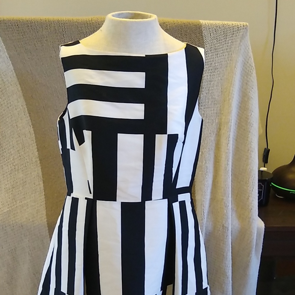 Kate Spade A Line Dress